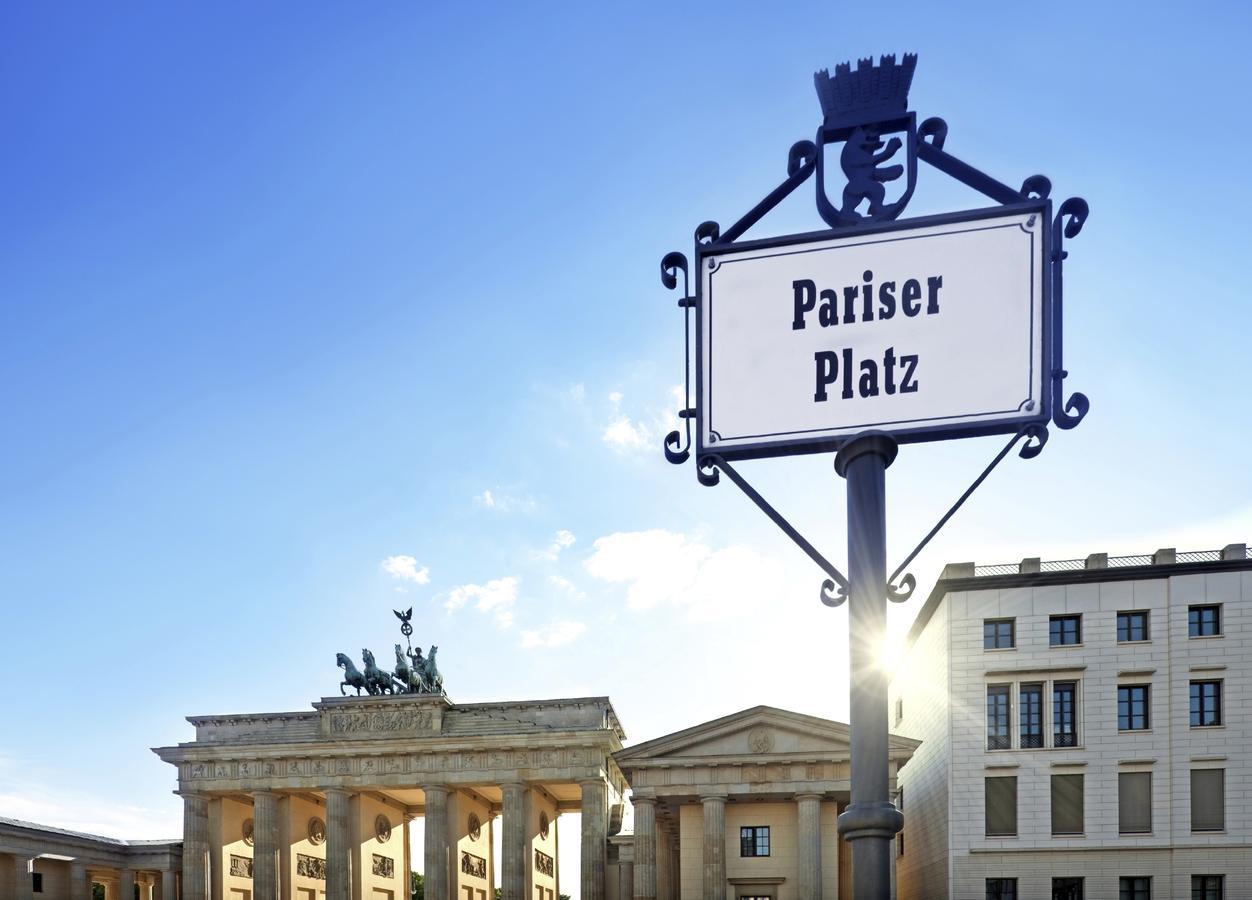 Hapimag Berlin Gendarmenmarkt Экстерьер фото